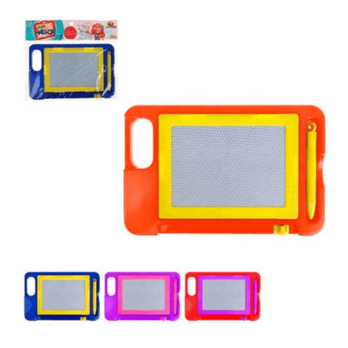 Brinquedo Lousa Com Caneta