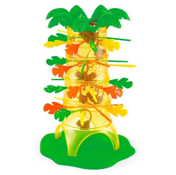 Jogo Macaco No Seu Galho - Imagem 3